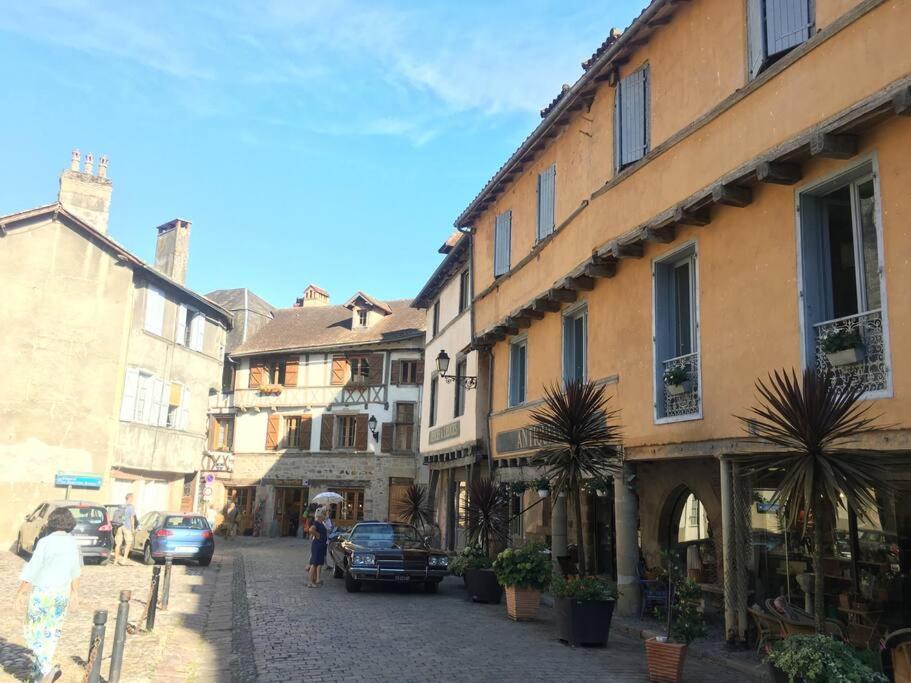 Willa Mirabel Beaulieu-sur-Dordogne Zewnętrze zdjęcie